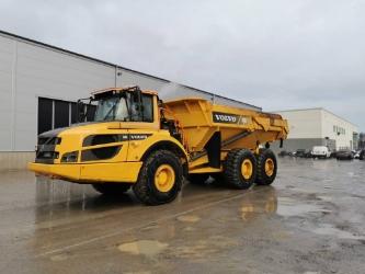 Volvo A 30 G