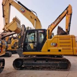 CAT 320 GC