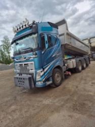 Volvo FH 540