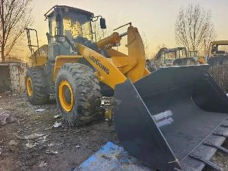 LiuGong 856 H