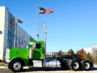 Peterbilt 389