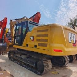 CAT 320 GC