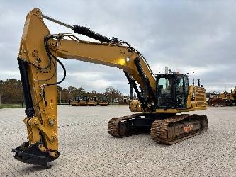  **SOLD** CAT 336