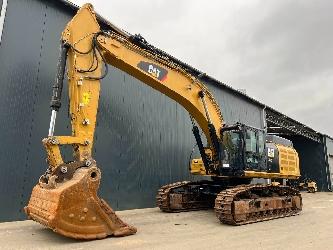 CAT 352F