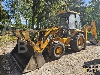 JCB 3 CX