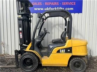 CAT DP 30 N