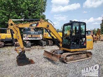 CAT 305.5