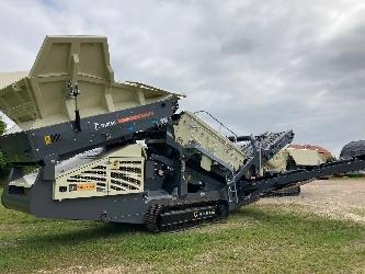 Metso S2.5