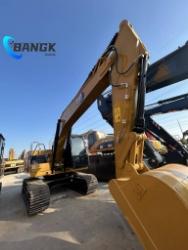 CAT 320G