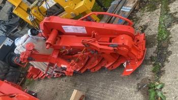 Kuhn GMD310FF