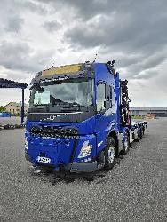 Volvo FM 500