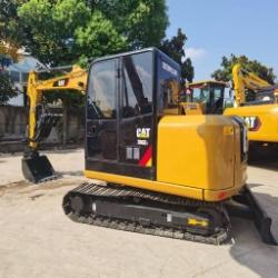 CAT 306E2