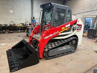 Takeuchi TL 8