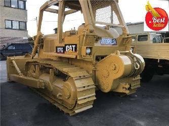 CAT D 7 G