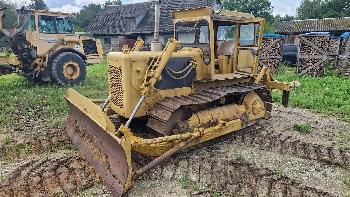 CAT D 4 D