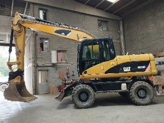 CAT M 316 D