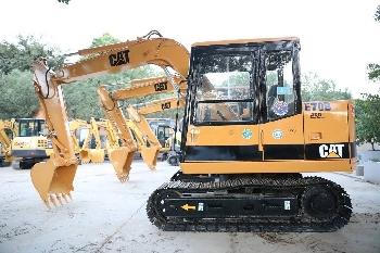 CAT E 70 B