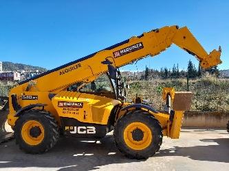 JCB 540.180