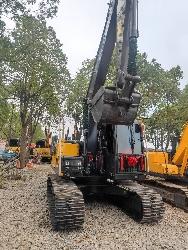 Volvo EC 140