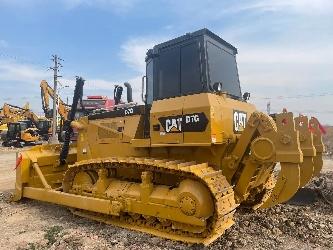CAT D 7 G