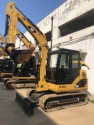 CAT 306 D