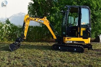 JCB 19 C-1