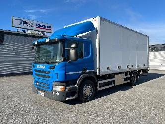 Scania P 230