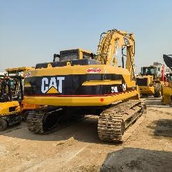 CAT 320 B L