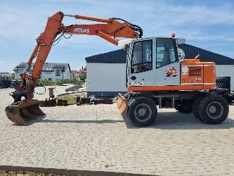 Atlas 1204