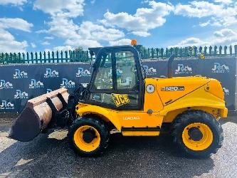 JCB 520-50