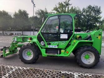 Merlo P 38.13