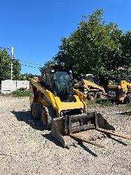 CAT 272 D XHP