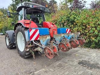 Monosem 4 Row
