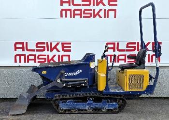 Canycom S-100