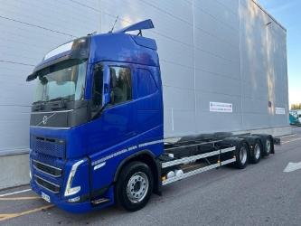 Volvo FH