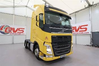 Volvo FH460