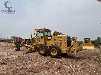 CAT 140 G