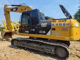 CAT CAT323D2L