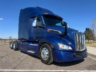 Peterbilt 579