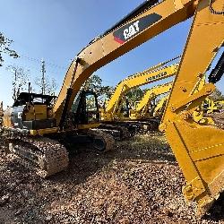 CAT 326D