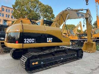 CAT 320 C L