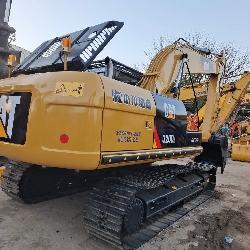 CAT 320 D2L