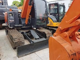 Hitachi ZX 70