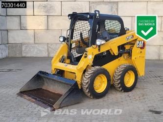 CAT 226 D3