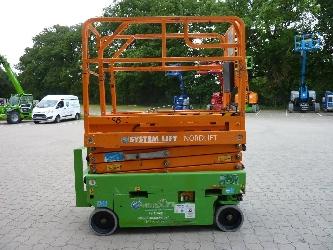 Airo XS8 E