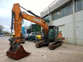 CASE CX 210 D