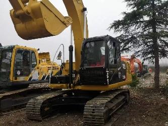 CAT 320 D L