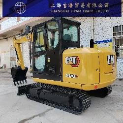 CAT 305.5 E
