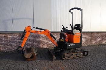 Doosan DX10