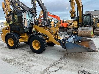 CAT 908